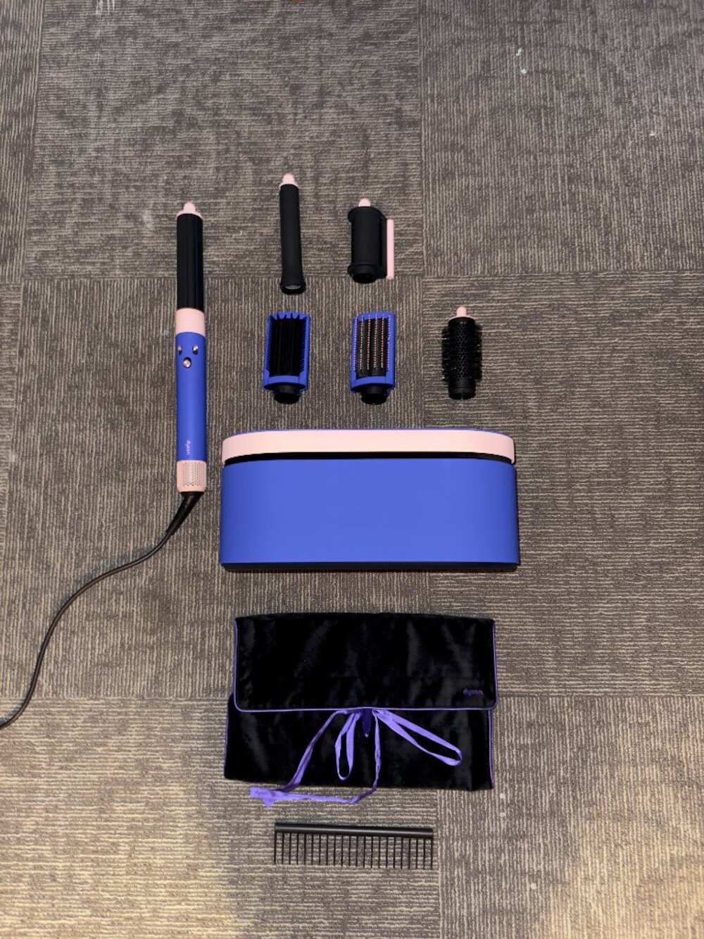 Dyson Airwrap Multi-Styler Complete Long - Picture 2 of 7